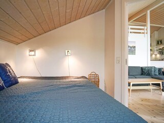 Maison de vacances Balka Strand  5