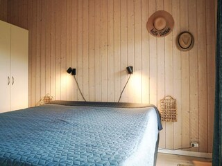 Maison de vacances Balka Strand  8