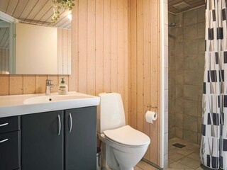 Maison de vacances Balka Strand  11