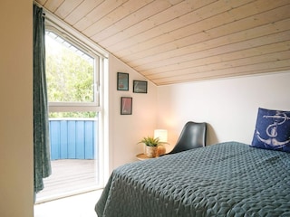 Ferienhaus Balka Strand  15