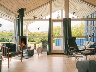 Maison de vacances Balka Strand  17