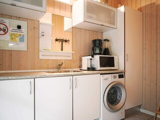 Ferienhaus Balka Strand  42
