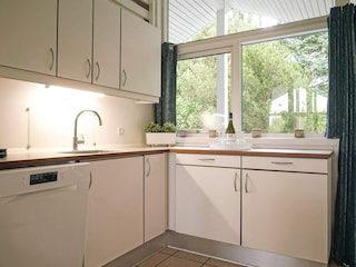 Ferienhaus Balka Strand  19