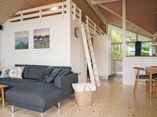 Maison de vacances Balka Strand  20