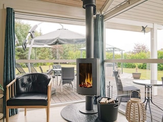 Ferienhaus Balka Strand  45
