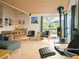 Maison de vacances Balka Strand  22