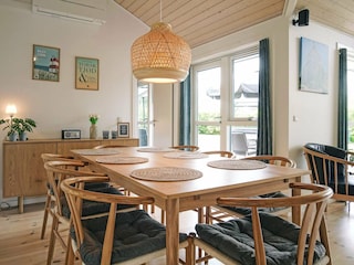Ferienhaus Balka Strand  23