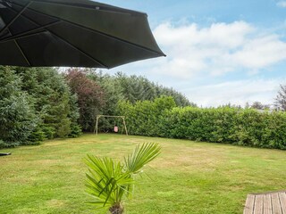 Maison de vacances Balka Strand  24