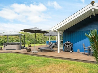 Ferienhaus Balka Strand  25