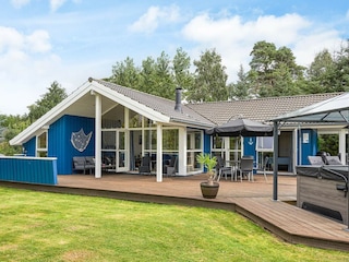 Ferienhaus Balka Strand  50