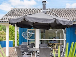 Ferienhaus Balka Strand  51