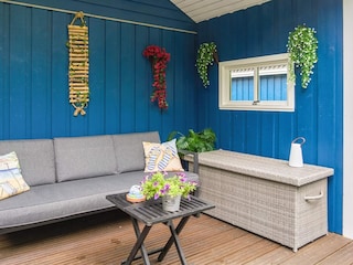 Ferienhaus Balka Strand  52