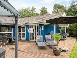Ferienhaus Balka Strand  53