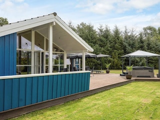 Ferienhaus Balka Strand  54