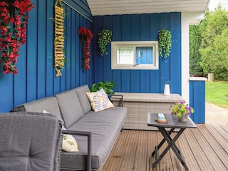 Ferienhaus Balka Strand  55