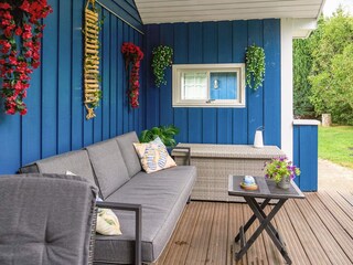 Maison de vacances Balka Strand  31