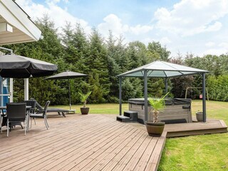 Maison de vacances Balka Strand  32