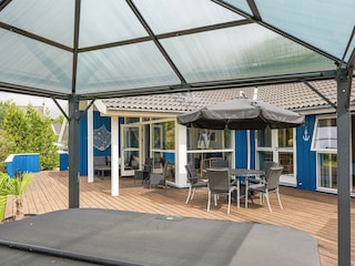Ferienhaus Balka Strand  57