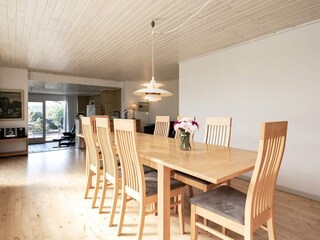 Holiday house Skagen  9