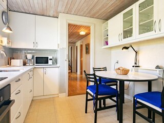 Holiday house Skagen  12