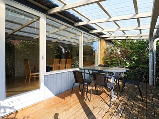 Holiday house Skagen  20