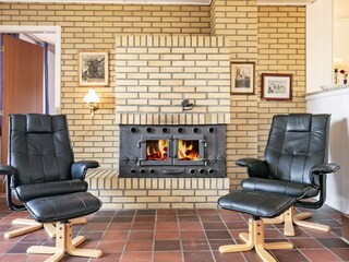 Vakantiehuis Skagen  3