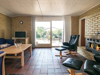 Casa de vacaciones Skagen  20