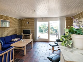 Maison de vacances Skagen  5