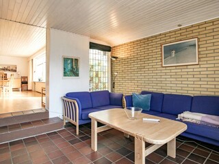 Maison de vacances Skagen  12