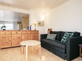 Holiday house Skagen  9