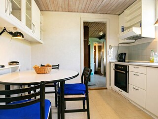 Maison de vacances Skagen  10