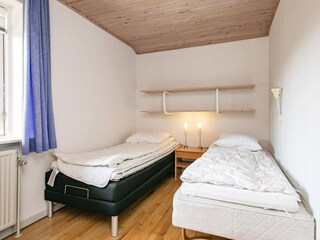 Holiday house Skagen  11