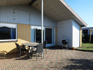 Ferienhaus Skagen  3