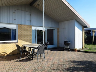Holiday house Skagen  14