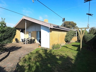 Ferienhaus Skagen  19