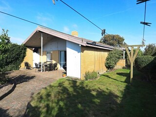 Holiday house Skagen  19
