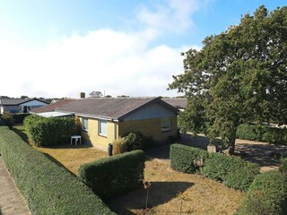 Casa per le vacanze Skagen  21