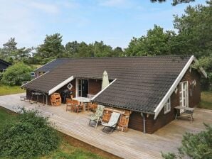 Maison de vacances pour 12 a Læsø - Læso - image1