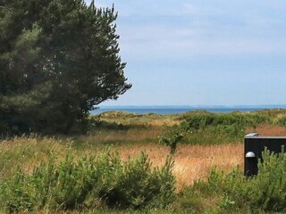 Maison de vacances Læsø  17