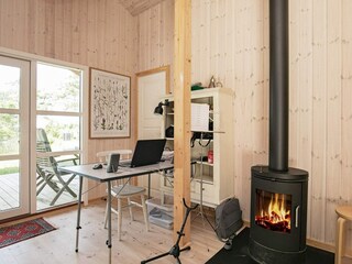 Maison de vacances Læsø  3