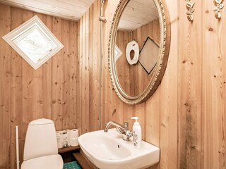 Maison de vacances Læsø  15