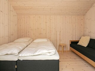 Vakantiehuis Læsø  34