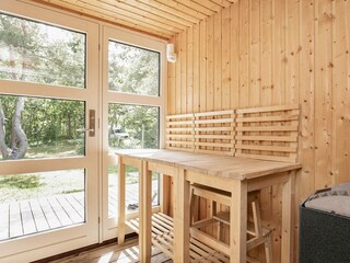 Maison de vacances Læsø  19