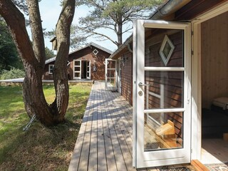 Maison de vacances Læsø  20