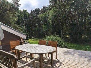 Maison de vacances Læsø  33