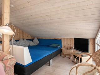 Vakantiehuis Læsø  6