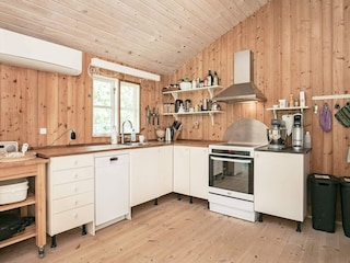 Ferienhaus Læsø  7