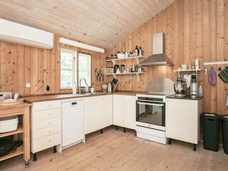 Maison de vacances Læsø  7