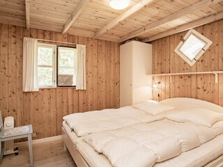 Maison de vacances Læsø  34