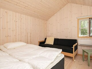 Casa de vacaciones Læsø  2